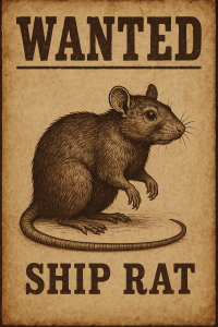 20250604_1327_Wanted Ship Rat_simple_compose_01jww8rhs7eetbpkvkhv982t2z