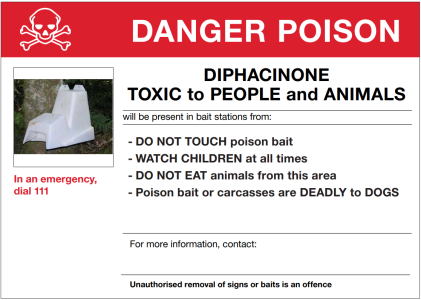 dangersign